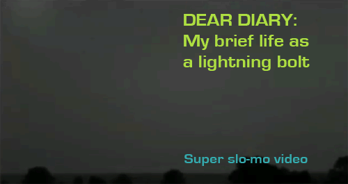 20 Real Weather Events That Put Science Fiction to Shame