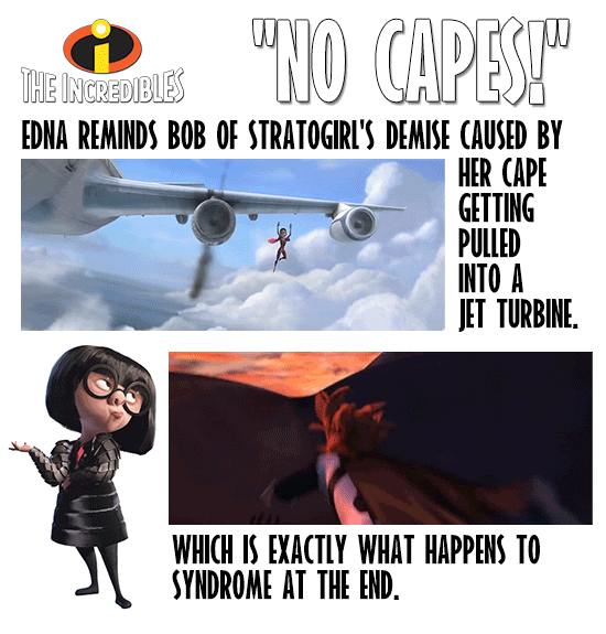 30 Ace Instances of Movie and TV Foreshadowing