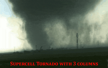 20 Real Weather Events That Put Science Fiction to Shame