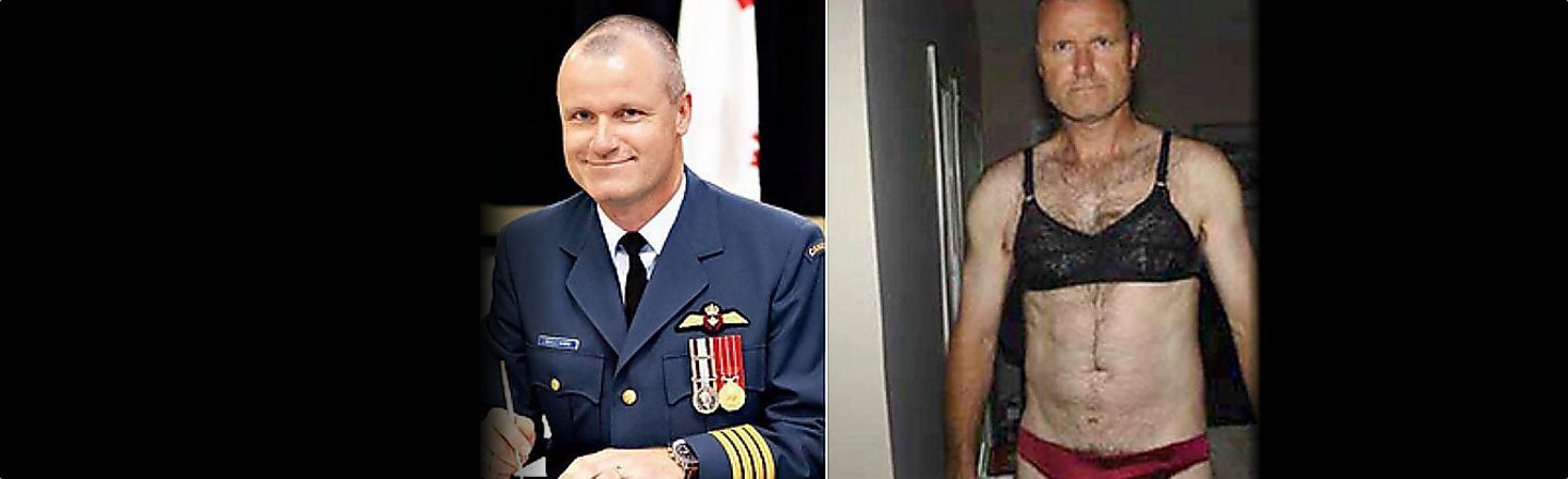 18 Terrifying Things That Were Hidden (In Plain Sight)