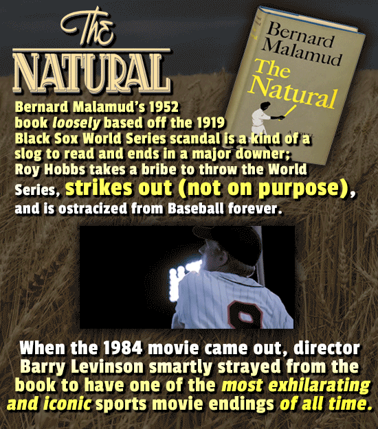 28 Adaptations That Crushed the Source Material