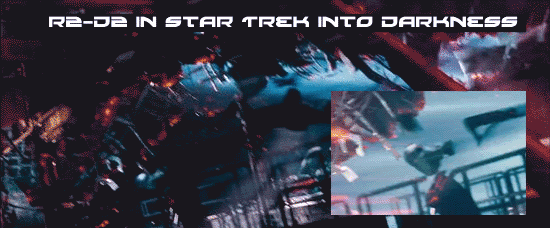 22 Weirdo (Missed) Details In Movie Backgrounds