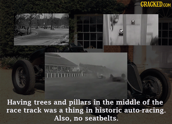 20 Insane Historical Photos