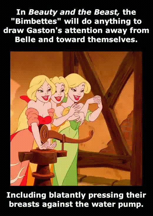 These 34 Filthy Jokes Are (Somehow) In Family Movies & Shows