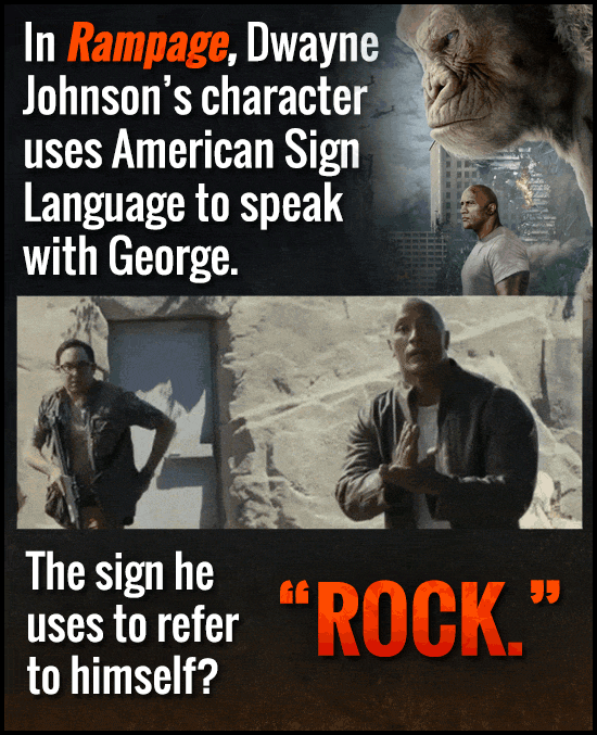 23 Movie And Show Jokes (Hidden In Foreign Languages)
