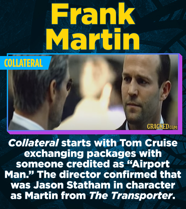 26 Trivia Nuggets from Pop Culture History for Saturday, November 8th, 2025