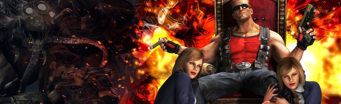 24 Sex Scenes Too Weird For Anything Other Than Video Games
