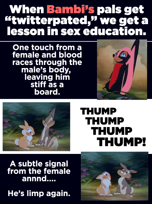 These 34 Filthy Jokes Are (Somehow) In Family Movies & Shows