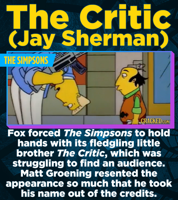 19 Actors Who Showed Up In Different Franchises (In Their Famous Roles)