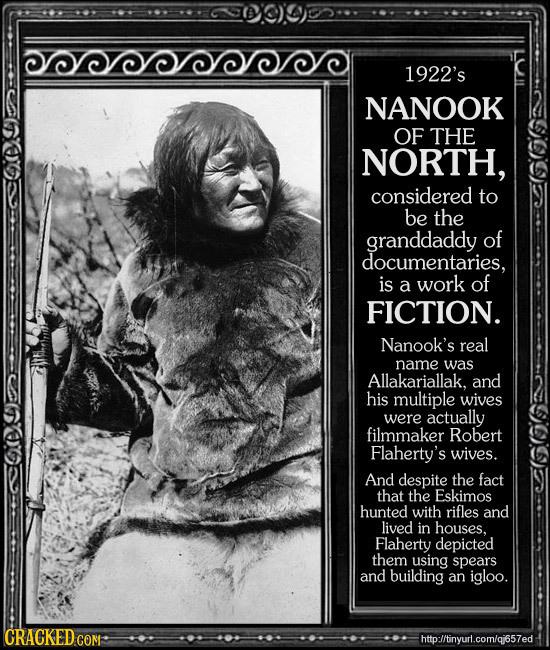 24 Based On True Story Movies Which Lie