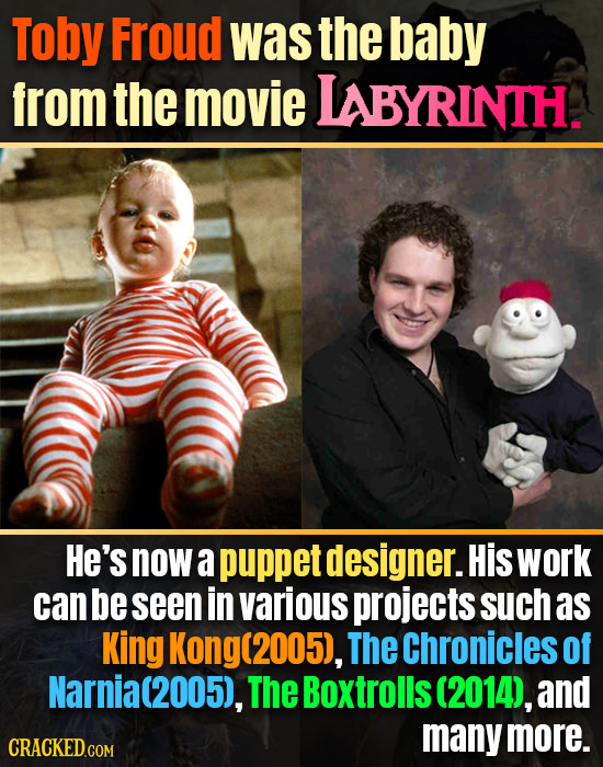 27 Child Actors Who Grew Up And Are Totally Killing It Now