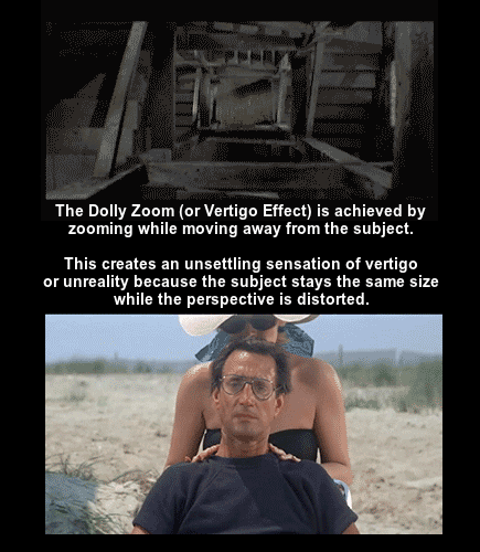21 Movie Tricks We Don't Notice