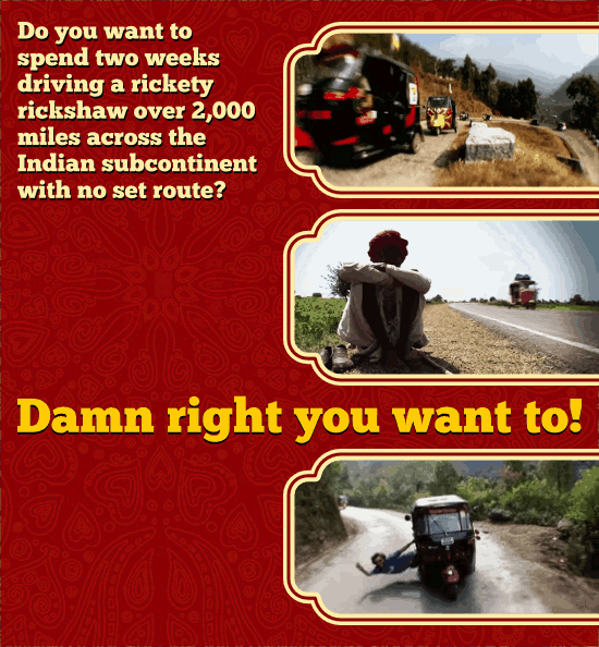 The 15 Most Fun Things You Can (Legally) Pay To Do