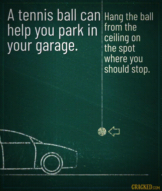 Life Hacks We Think Are Pretty Darn Boss