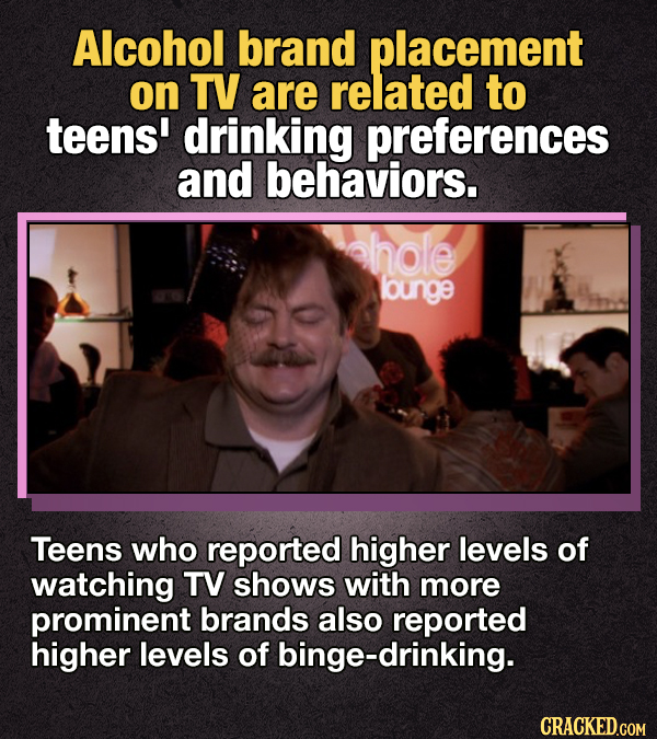 17 Ways Movies & TV Affect Us That We Don’t Even Notice