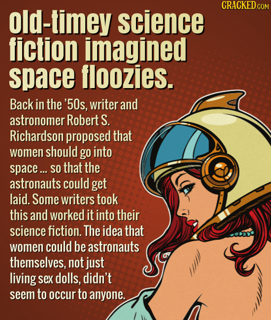 18 Random Facts To Insert Yourself Into Conversations