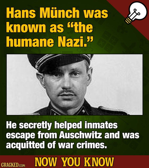 17 Celeb Fascinating Factoids