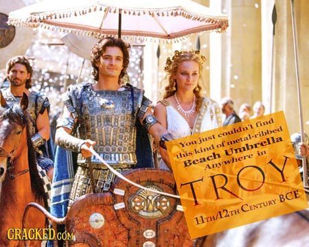 AA11747 Gind coulda't iUst You ofmnetal-rilal kinie Umbrella int lris Beach Ansohee TROY BCE CENTURY 11TH/12TH CRACKFDO COM