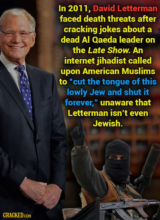 25 Celebrities Who Were Involved In Bizarre Crimes