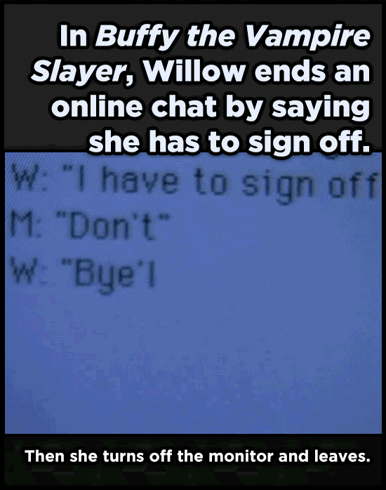 27 Characters Who Make The Dumbest Mistakes