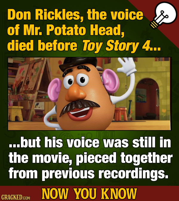 18 Behind-The-Scenes Facts About Toy Story Movies