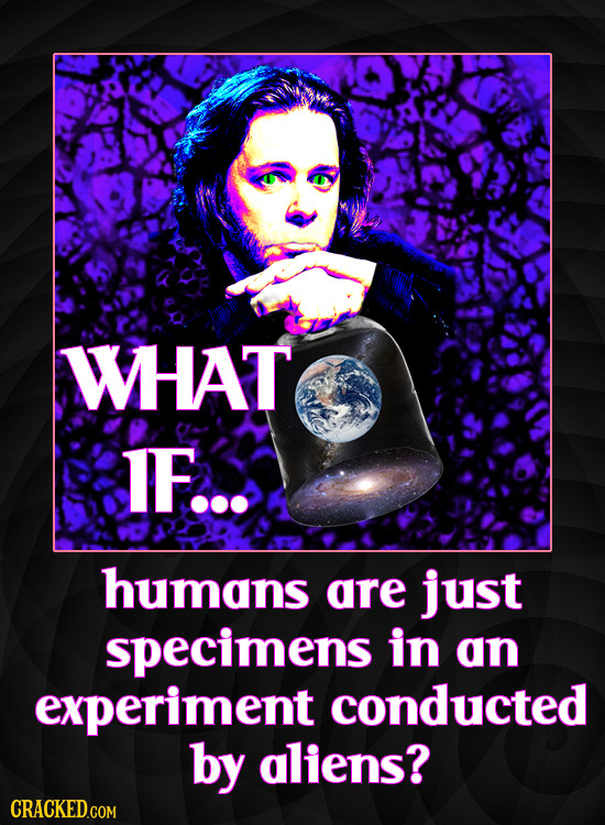 22 Questions That Keep You Awake At Night