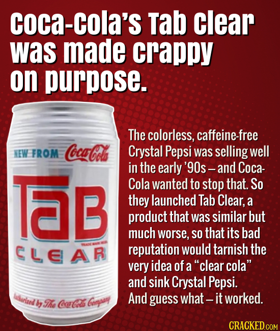 18 Random Facts To Insert Yourself Into Conversations