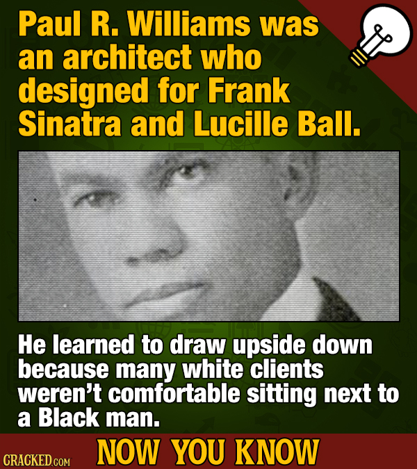 17 Celeb Fascinating Factoids