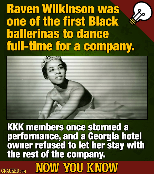 17 Celeb Fascinating Factoids