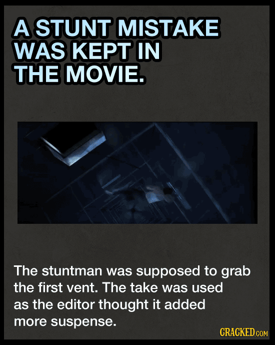 Behind-The-Scenes Facts From 'Die Hard'