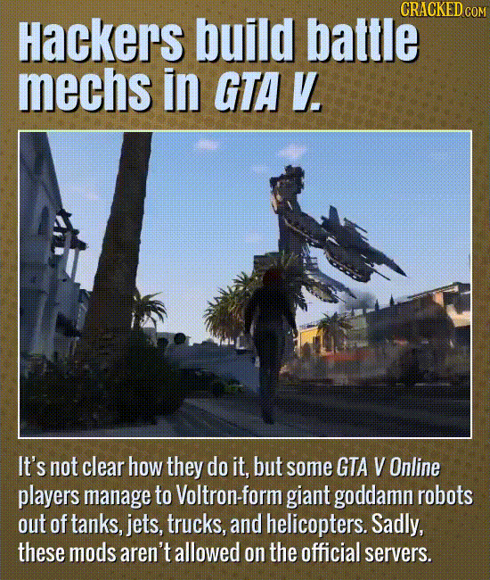 18 Random Facts To Insert Yourself Into Conversations