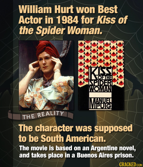 28 'True Story' Movies That Weren't True At All