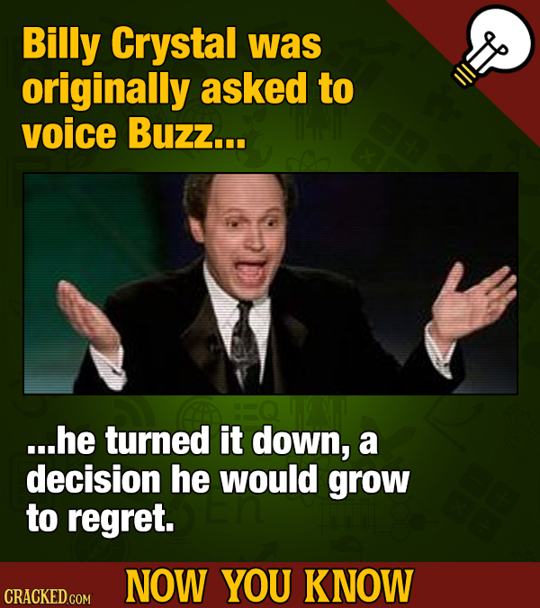 18 Behind-The-Scenes Facts About Toy Story Movies