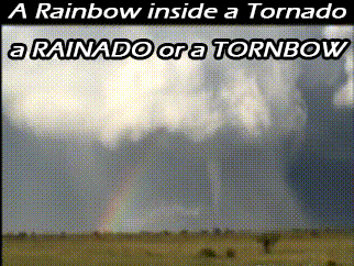 20 Real Weather Events That Put Science Fiction to Shame