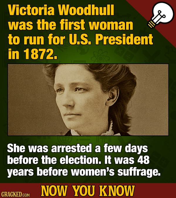 17 Celeb Fascinating Factoids