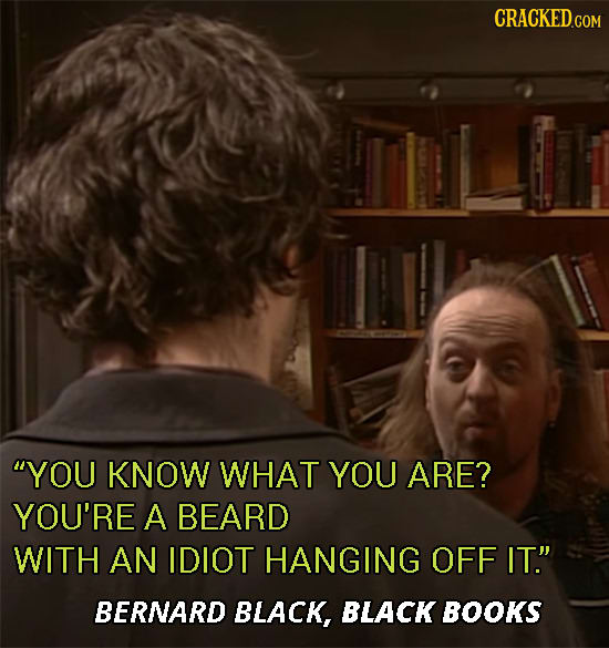 Famous Funny Movie Quotes One Liners