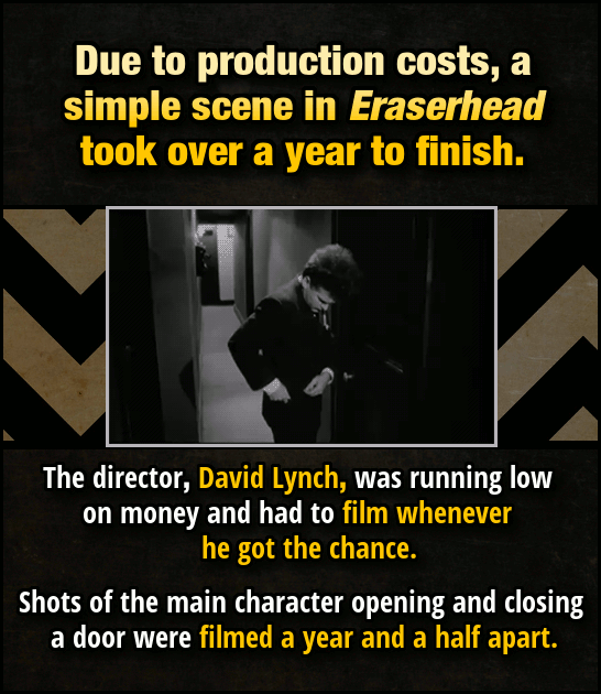 46 Next-Level Movie and TV Show Facts to Know