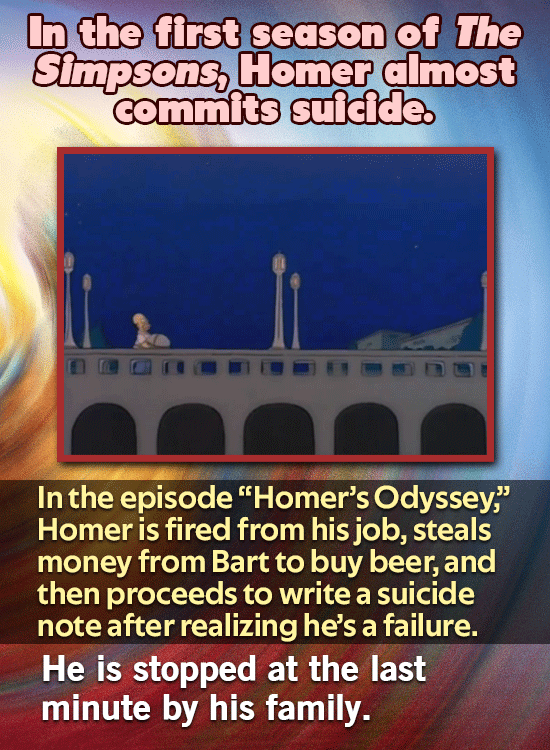 40 Random Bits of Pop-Culture Trivia They Won’t Teach You in School (Because the Department of Education Will Be Gutted Like a Fish)