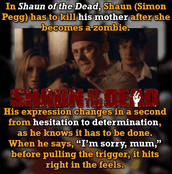 15 Surprisingly Great Performances In Horror/Suspense Films