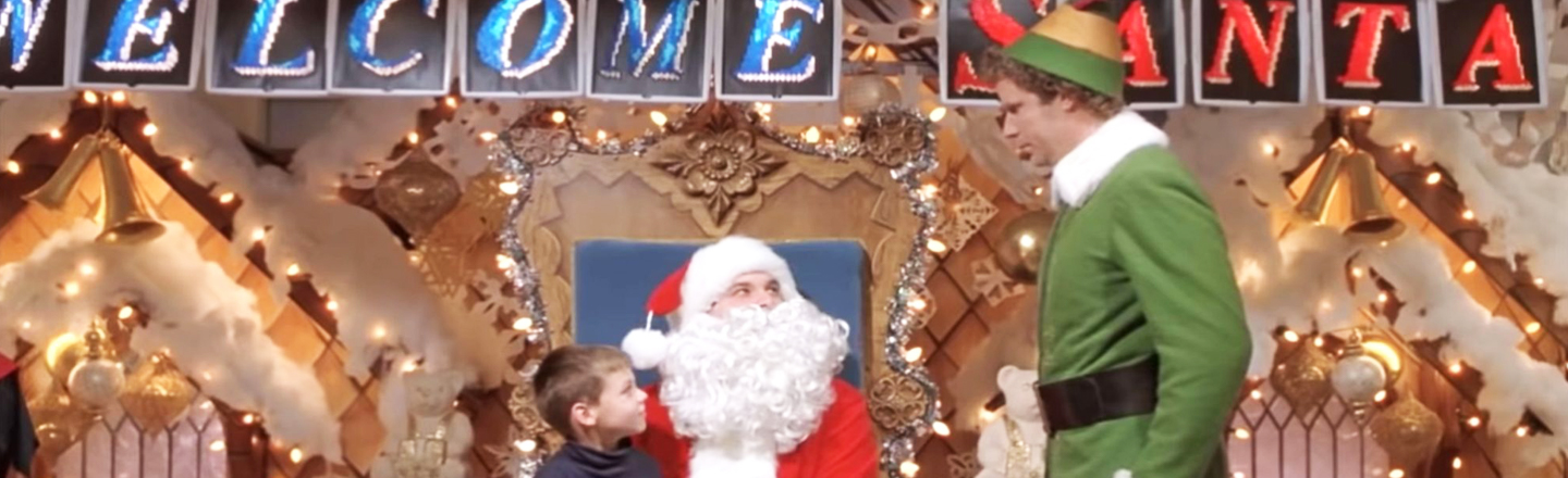 23 Son Of A Nutcracker Facts About The Christmas Classic Elf