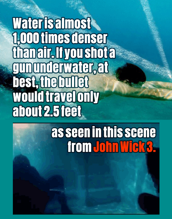 21 Times Hollywood Actually Got The Science Right