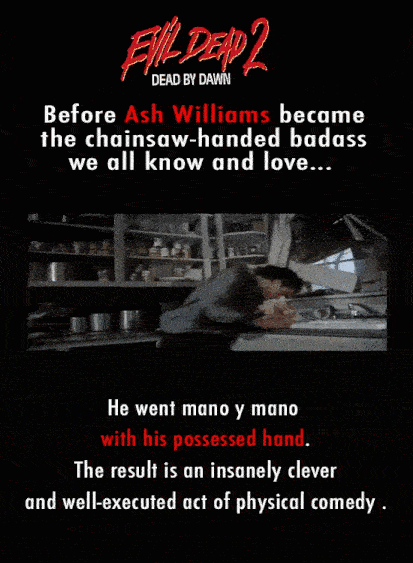 15 Surprisingly Great Performances In Horror/Suspense Films