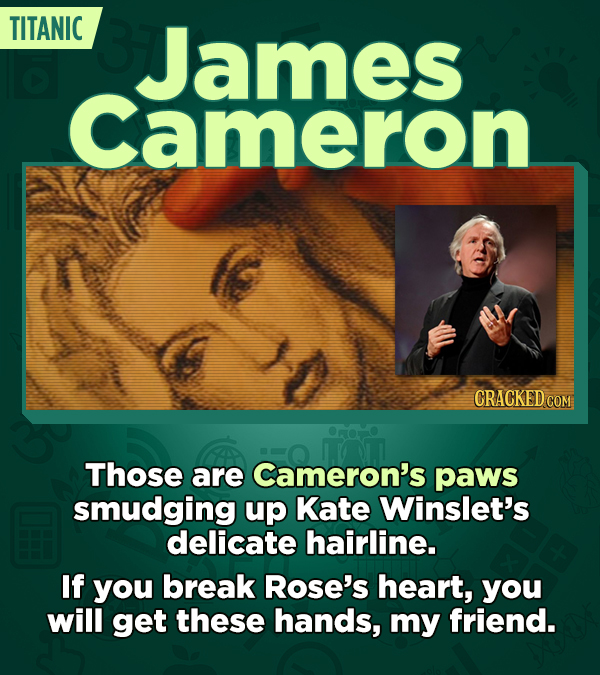 22 Surprising Celebrity Appearances Everybody Forgets About