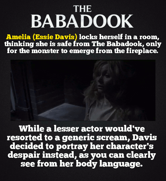 15 Surprisingly Great Performances In Horror/Suspense Films