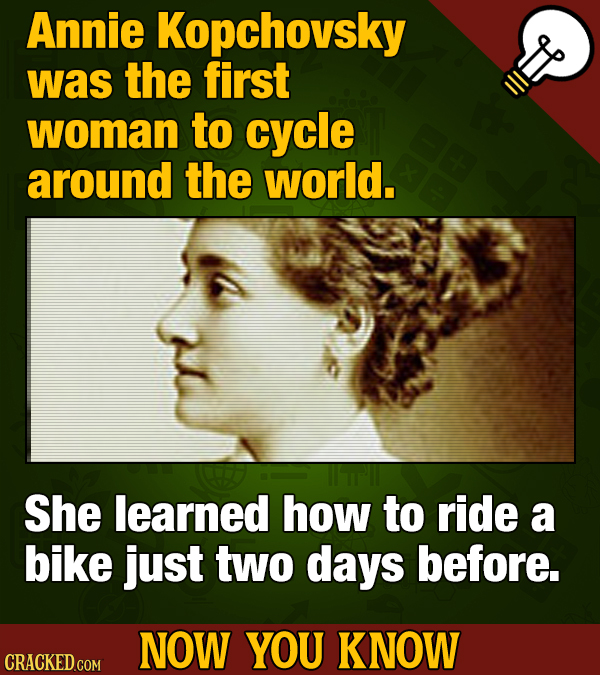 17 Celeb Fascinating Factoids