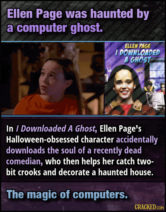 Embarrassing Early Jobs Famous Actors Hope Nobody Remembers