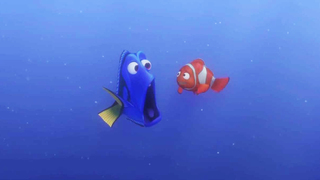 The Messed-Up Science Fact 'Finding Nemo' Didn't Mention