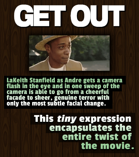 15 Surprisingly Great Performances In Horror/Suspense Films