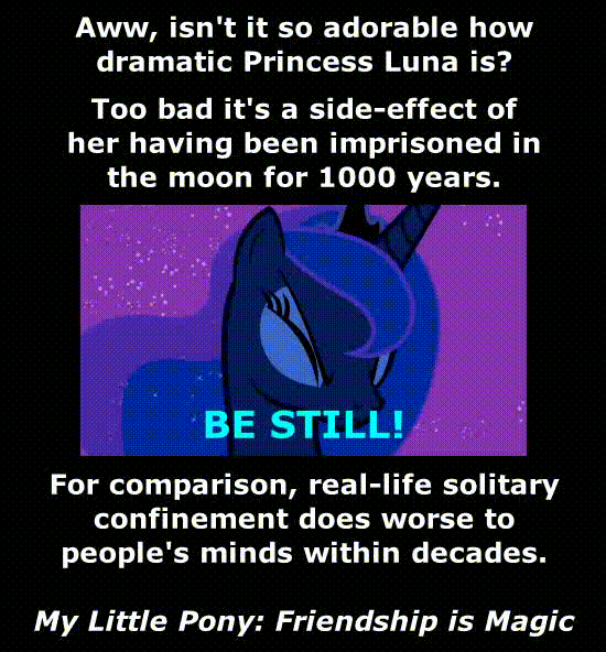 Origin Stories That Are Over-The-Top Dark (For No Reason)