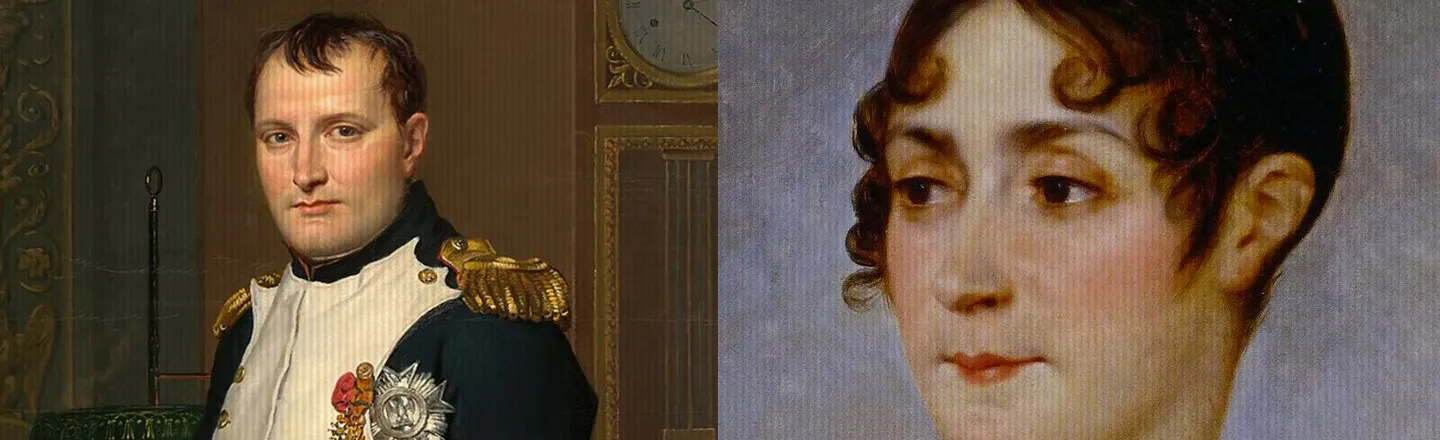 10 Rando Historical 'Now You Know' Facts | Cracked.com